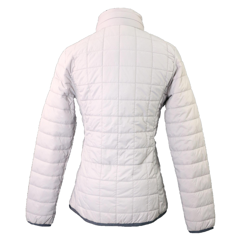 OEM Quilting lightweight  puffer jacket for mens